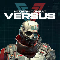 Modern Combat Versus