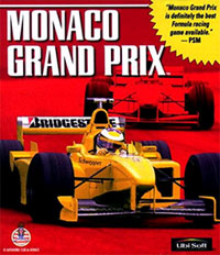 Monaco Grand Prix