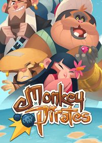 Monkey Pirates