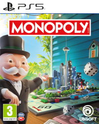 Monopoly