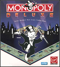 Monopoly Deluxe