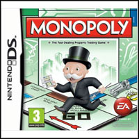 Monopoly Streets