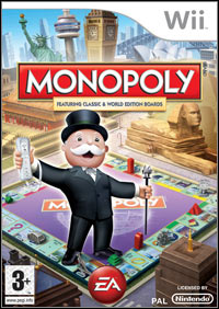 Monopoly