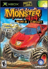 Monster 4x4: World Circuit