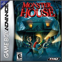 Monster House