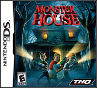 Monster House