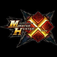 Monster Hunter Generations 3DS