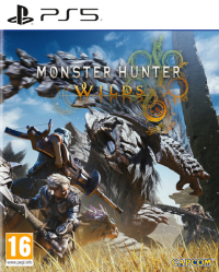 Monster Hunter: Wilds - WymieńGry.pl