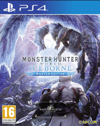 Monster Hunter World: Iceborne - Master Edition  - WymieńGry.pl