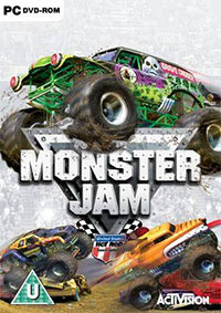 Monster Jam