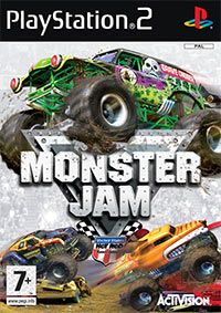 Monster Jam