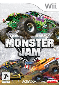 Monster Jam