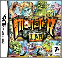 Monster Lab