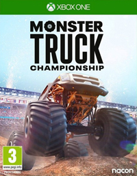 Monster Truck Championship