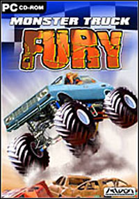 Monster Truck Fury