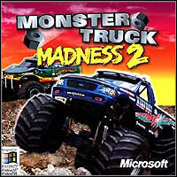 Monster Truck Madness 2