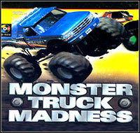 Monster Truck Madness