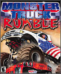 Monster Truck Rumble