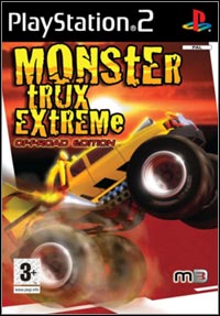 Monster Trux: Offroad