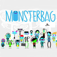 MonsterBag