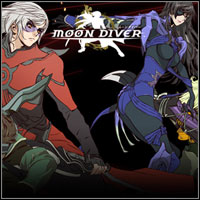 Moon Diver