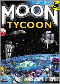 Moon Tycoon