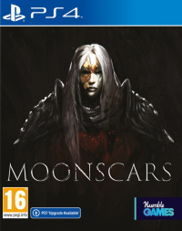 Moonscars PS4