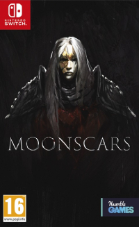 Moonscars