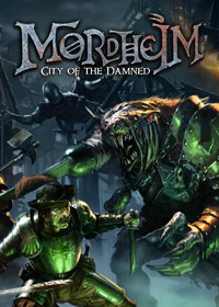 Mordheim: City of the Damned