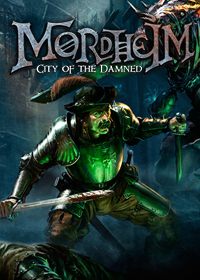 Mordheim: City of the Damned