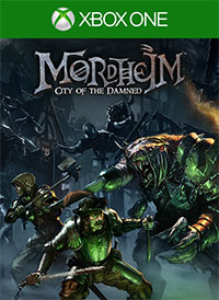 Mordheim: City of the Damned