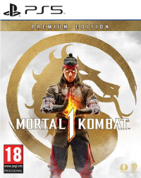 Mortal Kombat 1: Premium Edition