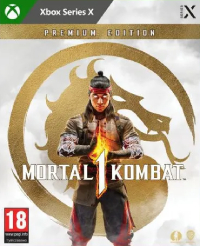 Mortal Kombat 1: Premium Edition