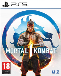 Mortal Kombat 1