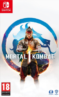 Mortal Kombat 1