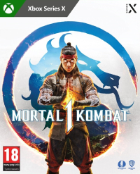 Mortal Kombat 1