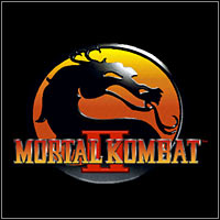 Mortal Kombat II