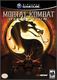 Mortal Kombat: Mystyfication