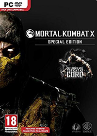 Mortal Kombat X: Special Edition