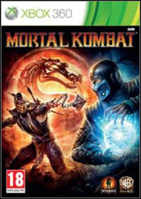 Mortal Kombat