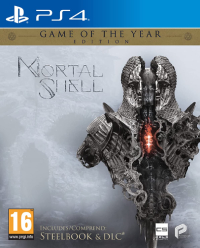 Mortal Shell: Game of the Year Edition