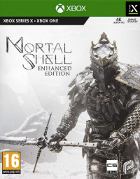 Mortal Shell: Enhanced Edition