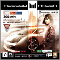 Moscow Racer