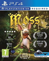 Moss