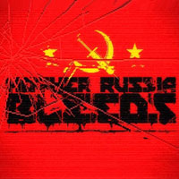 Mother Russia Bleeds