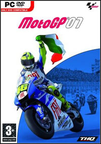 Moto GP '07