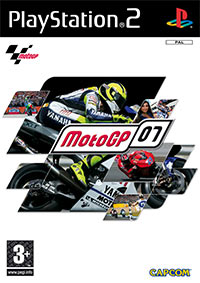 Moto GP '07