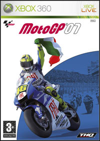 Moto GP '07