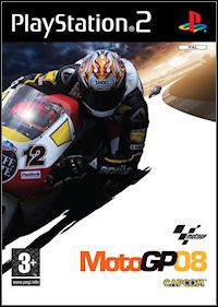 Moto GP 08