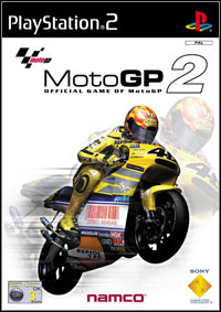 Moto GP 2